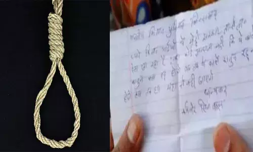 काळे कायदे कधी रद्द होणार? तारीख पे तारीख म्हणत शेतकऱ्यांची आत्महत्या...