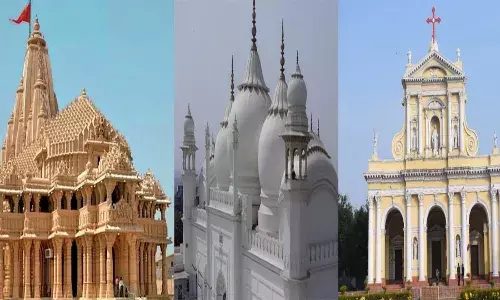 सामाजिक काम करणाऱ्या मंदिरांना विरोध का?