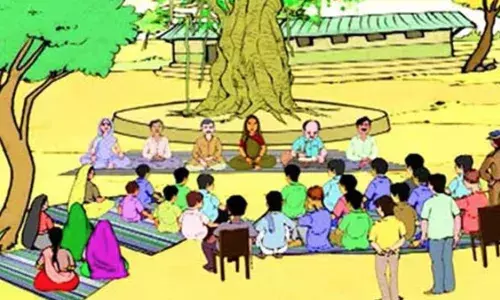 ग्रामसभा सुरु होणार, काय असणार नियम?