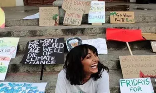 दिल्ली हिंसाचाराशी दिशा रवीच्या संबंधांचा प्रथमदर्शनी कोणताही पुरावा नाही, कोर्टाचे निरीक्षण