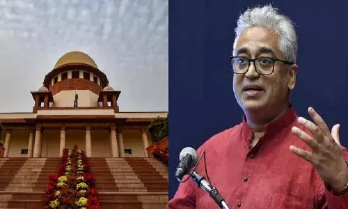 राजदीप सरदेसाईंविरोधात कोर्टाचा अवमान याचिका नाही: सुप्रीम कोर्ट राजदीप सरदेसाईंविरोधात कोर्टाचा अवमान याचिका नाही: सुप्रीम कोर्ट