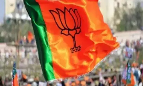 बांगलादेशी नागरिकाला दिलं भाजपने पद: राष्ट्रवादी