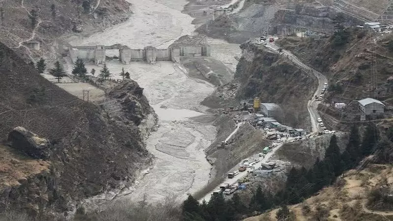 पृथ्वीवरची आणीबाणी, मानवजात वाचवण्यासाठी लढा