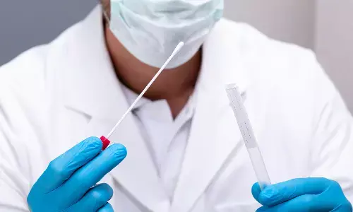 कोरोनाचा नवा विषाणू N44OK, दक्षिणेतील राज्यात जास्त संसर्ग