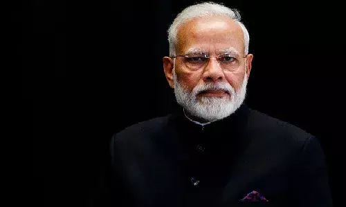 नरेंद्र भाई सत्तेचा अमर पट्टा घेऊन आलात की काय ?