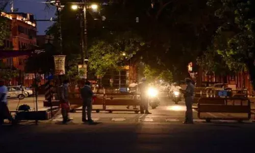 पुण्यात आता नाईट कर्फ्यू : पुणे विभागीय आयुक्तांनी घेतले कठोर निर्णय पुण्यात आता नाईट कर्फ्यू : पुणे विभागीय आयुक्तांनी घेतले कठोर निर्णय