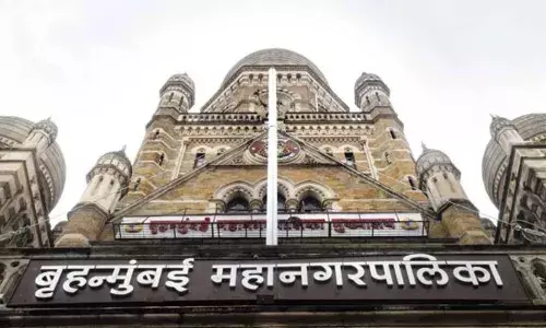 #Covid19 : वाढत्या रुग्णसंख्येमुळं मुंबई महापालिकेचे निर्बंध... #Covid19 : वाढत्या रुग्णसंख्येमुळं मुंबई महापालिकेचे निर्बंध...