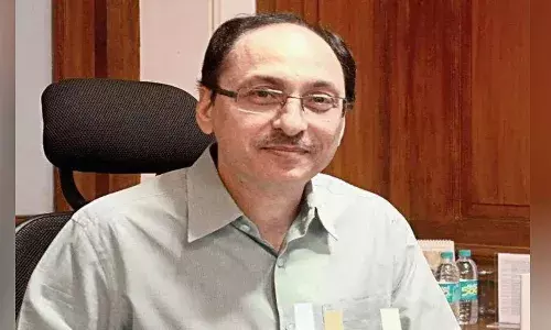 सीताराम कुंटे महाराष्ट्राचे नवे मुख्य सचिव