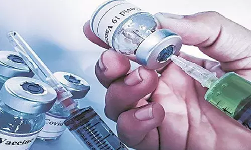 आजपासून पुन्हा मिशन लसीकरण