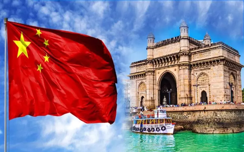 मुंबईतला वीज पुरवठा खंडीत होण्यामागे चीनचा हात - ऊर्जामंत्री