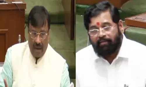 एका नगरपरिषदेतील भ्रष्टाचारावरुन विधानसभेत खडाजंगी एका नगरपरिषदेतील भ्रष्टाचारावरुन विधानसभेत खडाजंगी