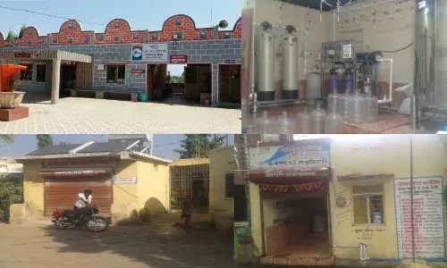 सरपंचपदासाठी निवडणूकपूर्व प्रशिक्षण सक्तीचे करा- भास्कर पेरे पाटील सरपंचपदासाठी निवडणूकपूर्व प्रशिक्षण सक्तीचे करा- भास्कर पेरे पाटील