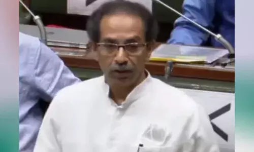 बंद दाराआड चर्चेवरील अमित शाहांच्या दाव्याला मुख्यमंत्र्यांचे उत्तर बंद दाराआड चर्चेवरील अमित शाहांच्या दाव्याला मुख्यमंत्र्यांचे उत्तर