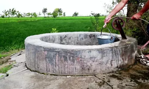वैयक्तिक सिंचन विहिरींच्या मंजुरीचा अधिकार पुन्हा पंचायत समितीकडे