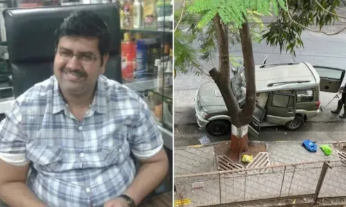 विरोधी पक्षाने मृतांच्या टाळूवरचे लोणी खाण्याचे बंद करा: सामना