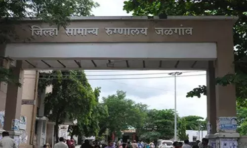 जळगाव शहरात जनता कर्फ्यू, ३ दिवस कडक निर्बंध जळगाव शहरात जनता कर्फ्यू, ३ दिवस कडक निर्बंध