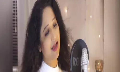 Exclusive:  रेणू शर्माचं कमबॅक; ट्विट करत म्हणाली...