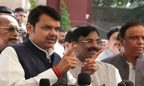 विरोधी पक्ष आदळआपट का करत आहे? सामना