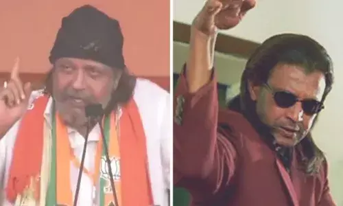 कोब्रा मिथून‌ चक्रवर्तीला गृह मंत्रालयाकडून वाय प्लस दर्जाची सिक़्युरीटी