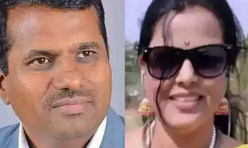 रेखा जरे हत्याकांड: अखेर बाळ बोठे पोलिसांच्या जाळ्यात सापडला