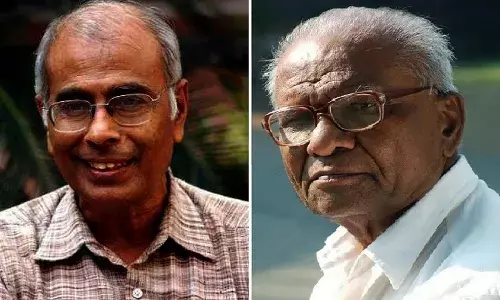 दाभोलकर, पानसरे प्रकरणाच्या तपासाला अंत आहे की नाही? हायकोर्टाने तपास यंत्रणांना फटाकरले दाभोलकर, पानसरे प्रकरणाच्या तपासाला अंत आहे की नाही? हायकोर्टाने तपास यंत्रणांना फटाकरले