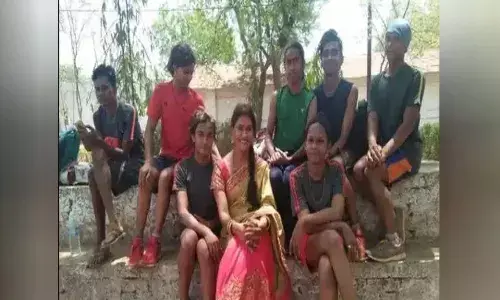 कौतुक: छत्तीसगढ पोलिसदलात 13 किन्नरांची कॉन्स्टेबलपदी निवड