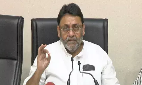 असंघटीत क्षेत्रातील कुशल कामगारांना शासन प्रमाणित करणार: नवाब मलिक