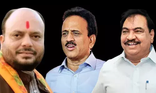 सावज टप्प्यात: सांगलीनंतर जळगाव महापालिकेत करेक्ट कार्यक्रम होणार?