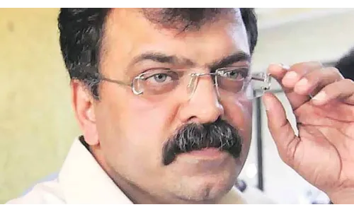 मंत्र्याचा म्हाडावर डोळा? मंत्र्याचा म्हाडावर डोळा?