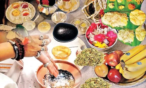 धार्मिक व्रतवैकल्ये आणि तुम्ही-आम्ही – जगदीश काबरे धार्मिक व्रतवैकल्ये आणि तुम्ही-आम्ही – जगदीश काबरे