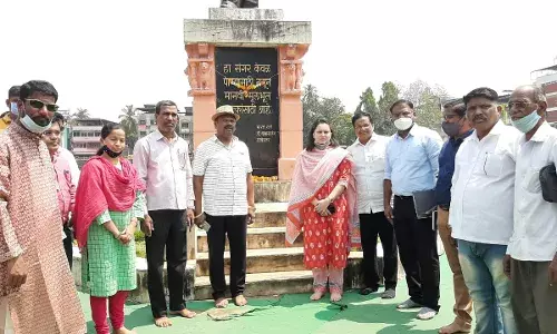 महाडच्या तळ्याच्या पाण्याची चव आता चाखता येणार