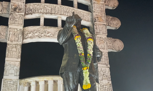 #SocialEmpowermentDay- चवदार तळ्याच्या क्रांतीची आखणी कशी झाली?