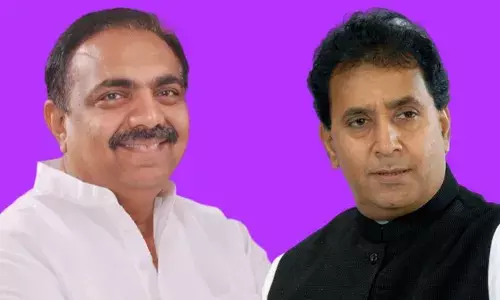 परम बीर सिंहांच्या गृहमंत्र्यांवरील आरोपांवर राष्ट्रवादीची पहिली प्रतिक्रिया परम बीर सिंहांच्या गृहमंत्र्यांवरील आरोपांवर राष्ट्रवादीची पहिली प्रतिक्रिया