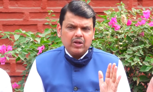 राज्यपालांनी मुख्यमंत्र्यांना जाब विचारावा - भाजप