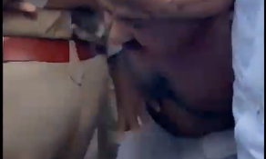 शेतकरी आंदोलन, पंजाबमध्ये भाजप आमदाराला मारहाण