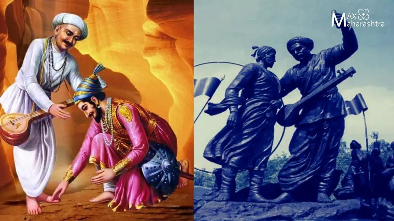 लावूनि कोलित। माझा करतील घात ।। सापडलो खोळेमधी ।.. लावूनि कोलित। माझा करतील घात ।। सापडलो खोळेमधी ।..