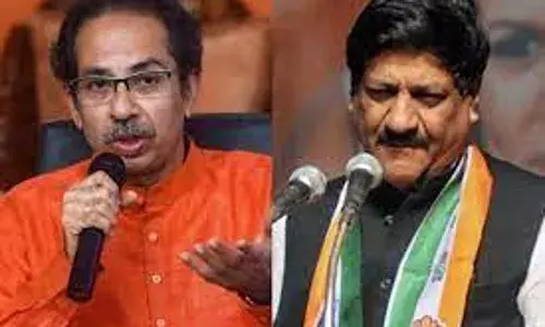 लॉकडाऊन केल्यास सामान्यांना भरपाई द्या- पृथ्वीराज चव्हाण लॉकडाऊन केल्यास सामान्यांना भरपाई द्या- पृथ्वीराज चव्हाण