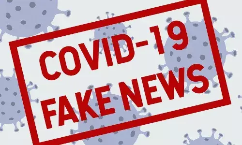 कोरोनाच्या नावानं अफवाचं पीक कोरोनाच्या नावानं अफवाचं पीक