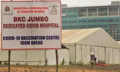 हा घ्या राज्याच्या आजारी आरोग्य व्यवस्थेचा पुरावा ! हा घ्या राज्याच्या आजारी आरोग्य व्यवस्थेचा पुरावा !