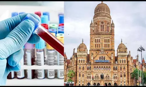 मुंबईत कोविड इमर्जन्सी: पालिकेची युद्धपातळीवर तयारी मुंबईत कोविड इमर्जन्सी: पालिकेची युद्धपातळीवर तयारी