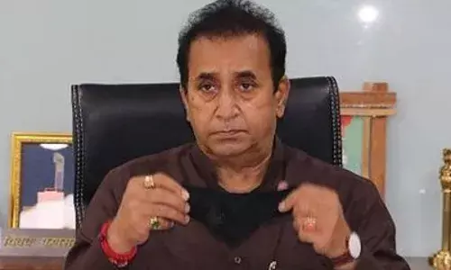 गृहमंत्री अनिल देशमुख यांचा राजीनामा, कोर्टाच्या CBI चौकशीच्या आदेशांनंतर देशमुख यांचा निर्णय