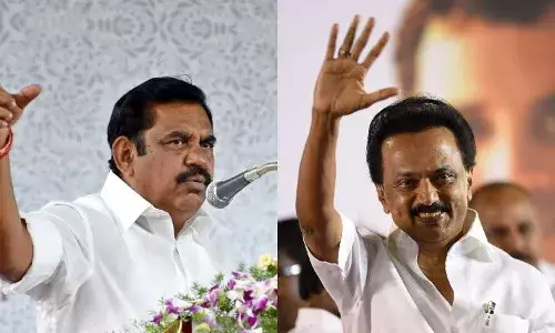 तामिळनाडूच्या राजकारणाची बदलती समीकरणं..