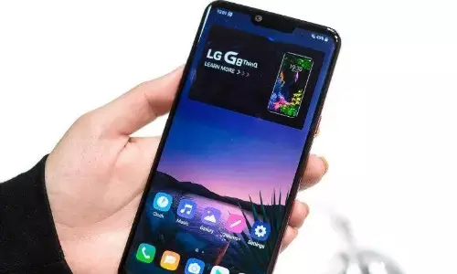 स्मार्टफोनच्या व्यवसायातून मोठ्या कंपनीची एग्झिट