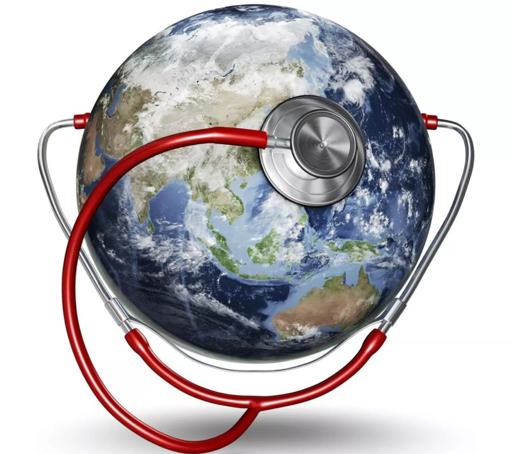 World Health Day: भौगोलिक परिस्थिती आणि मानवी आरोग्याचा काय संबंध ?
