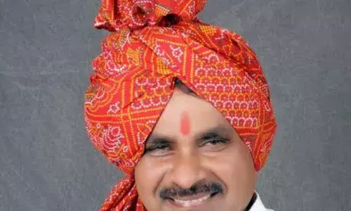 काँग्रेस आमदार रावसाहेब अंतापूरकर यांचं निधन  