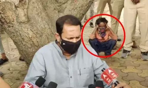 त्या गरीब मुलाबाबत उदयनराजेंचं मोठ भाकीत त्या गरीब मुलाबाबत उदयनराजेंचं मोठ भाकीत
