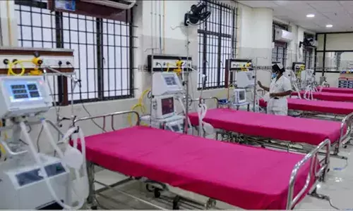 वैद्यकीय उपकरणांच्या बाबतीतही केंद्राचा महाराष्ट्राशी दुजाभाव - पृथ्वीराज चव्हाण