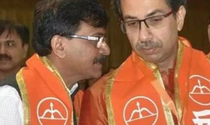 संजय राऊतांचे ठाकरे सरकारला रोखठोक बोल !