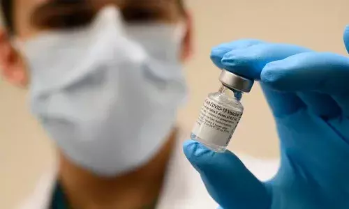 Covid vaccinations: महाराष्ट्र कोट्याधीश Covid vaccinations: महाराष्ट्र कोट्याधीश