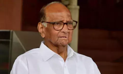 शरद पवार यांच्यावर यशस्वी शस्त्रक्रिया, कशी आहे पवारांची प्रकृत्ती शरद पवार यांच्यावर यशस्वी शस्त्रक्रिया, कशी आहे पवारांची प्रकृत्ती